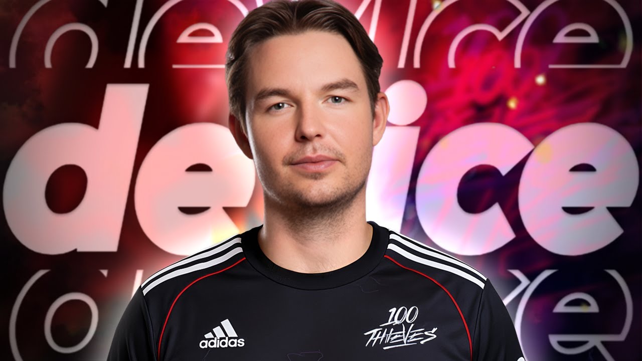 Welcome To 100 Thieves!? - device - HIGHLIGHTS