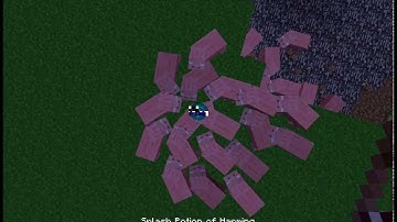 Herobrine Mod Review (pixelguy705)