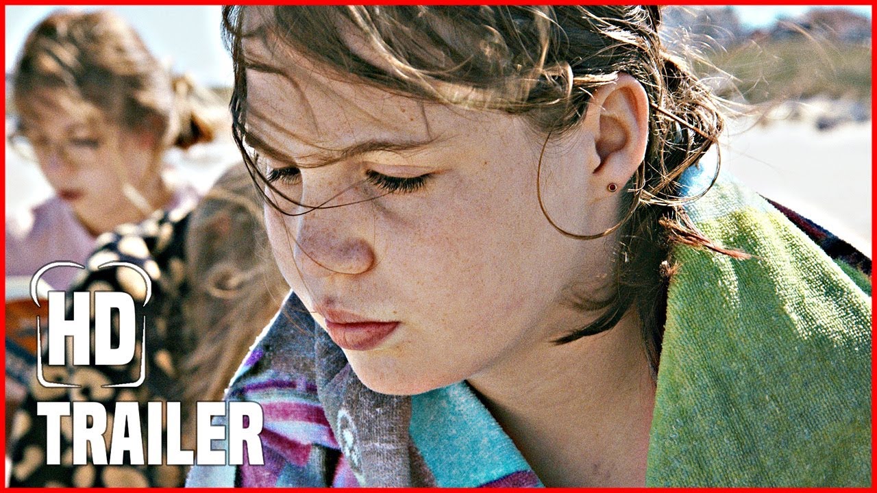 DAS FAST NORMALE LEBEN Trailer German Deutsch (2025)