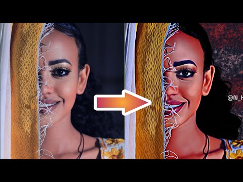 ቪዲዮ: “ያ ያለ Photoshop አይሆንም” የስታስ ሚካሂሎቭ የእንጀራ ልጅ ግልፅ ፎቶ በአውታረ መረቡ ላይ ውይይት ተደርጓል