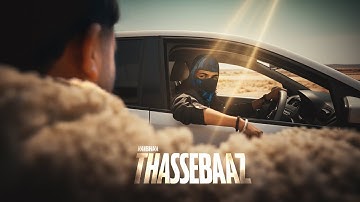 Thassebaaz - VAIBHAV | Prod. By Gemius | Official Music Video | Breaking News EP