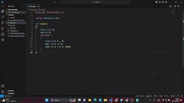 A. Subtraction Game | Codeforces Round 884 (Div. 1 + Div. 2) | Codeforces solution