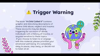 Un niño lo llamó: Capítulo 6 Parte 2: Mientras papá está fuera #cuentosparadormir #concienciación...