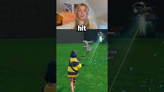 I LEAKED THE LIGHTNING SHOTGUN IN 1V1 WITH EVERY GUN!! ⚡