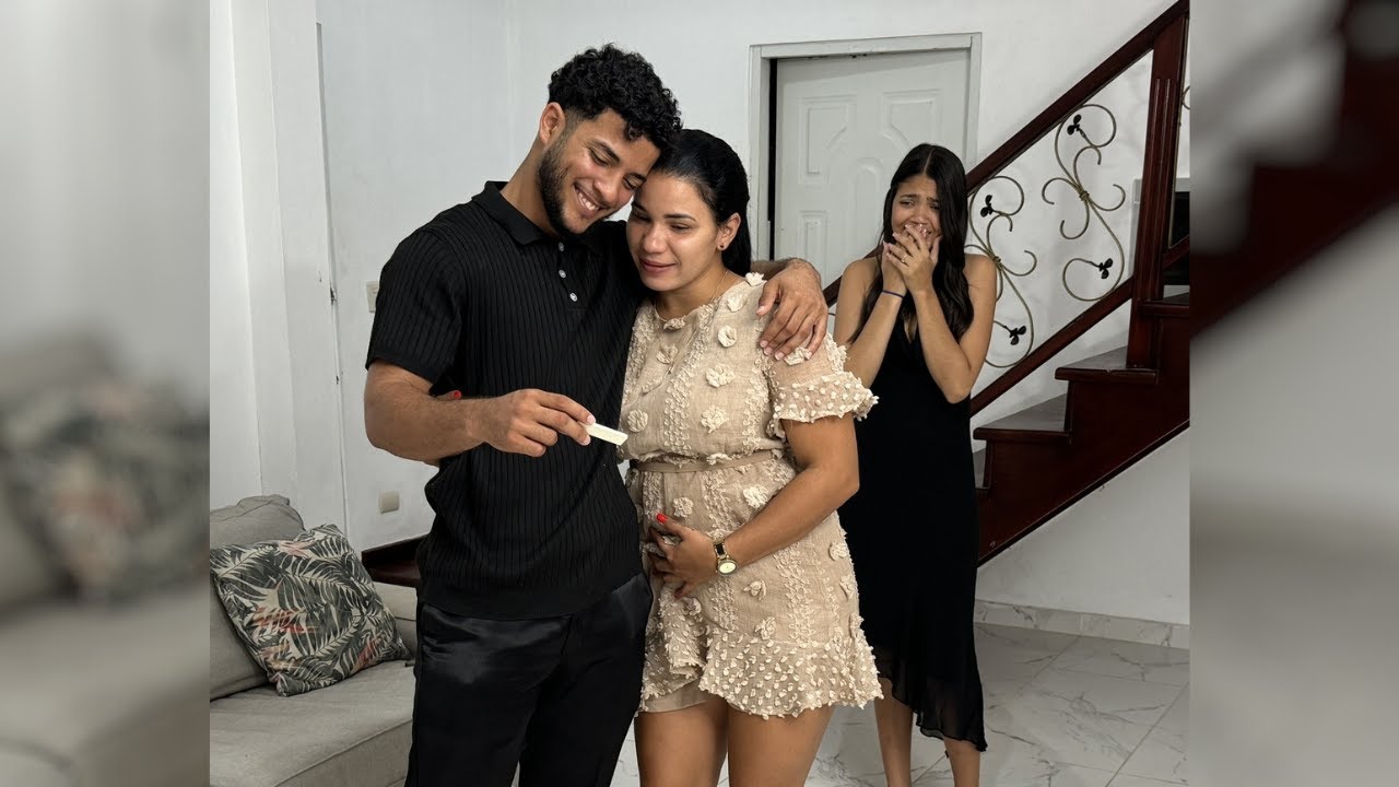 Traicionó a su esposa con su mejor amiga por no poder tener hijos.