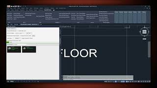 FireCAD 2026 Ember Level Training Lesson 6   Setting Entity Properties