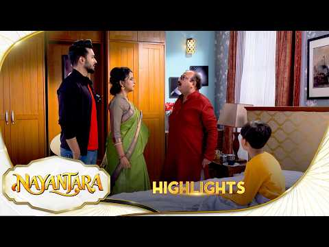 Nayantara | Highlights - Ep 11 | Family Drama | Digital Exclusive | Sun Neo