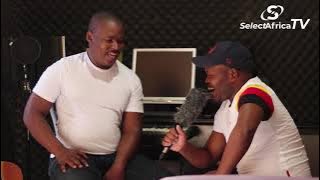 Scelo Gowane - Ingoma Yethu & Umuntu mase efuna ukuhamba hit maker & Producer