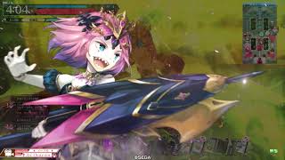 【wlw】ねこーる　その２【EX01】