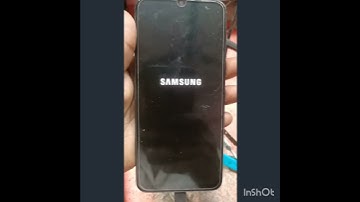 SAMSUNG A50S# HANG ON LOGO FIX