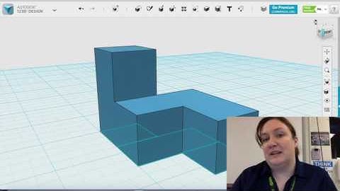 123D Design Intro