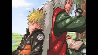 Naruto OST - Oh! Student and Teacher Affection