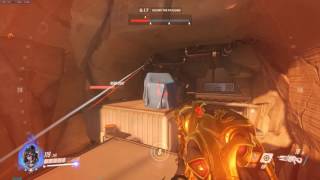 Overwatch | Widowmaker 3k