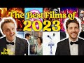 The best films of 2023  ep108  pulp kitchen podcast