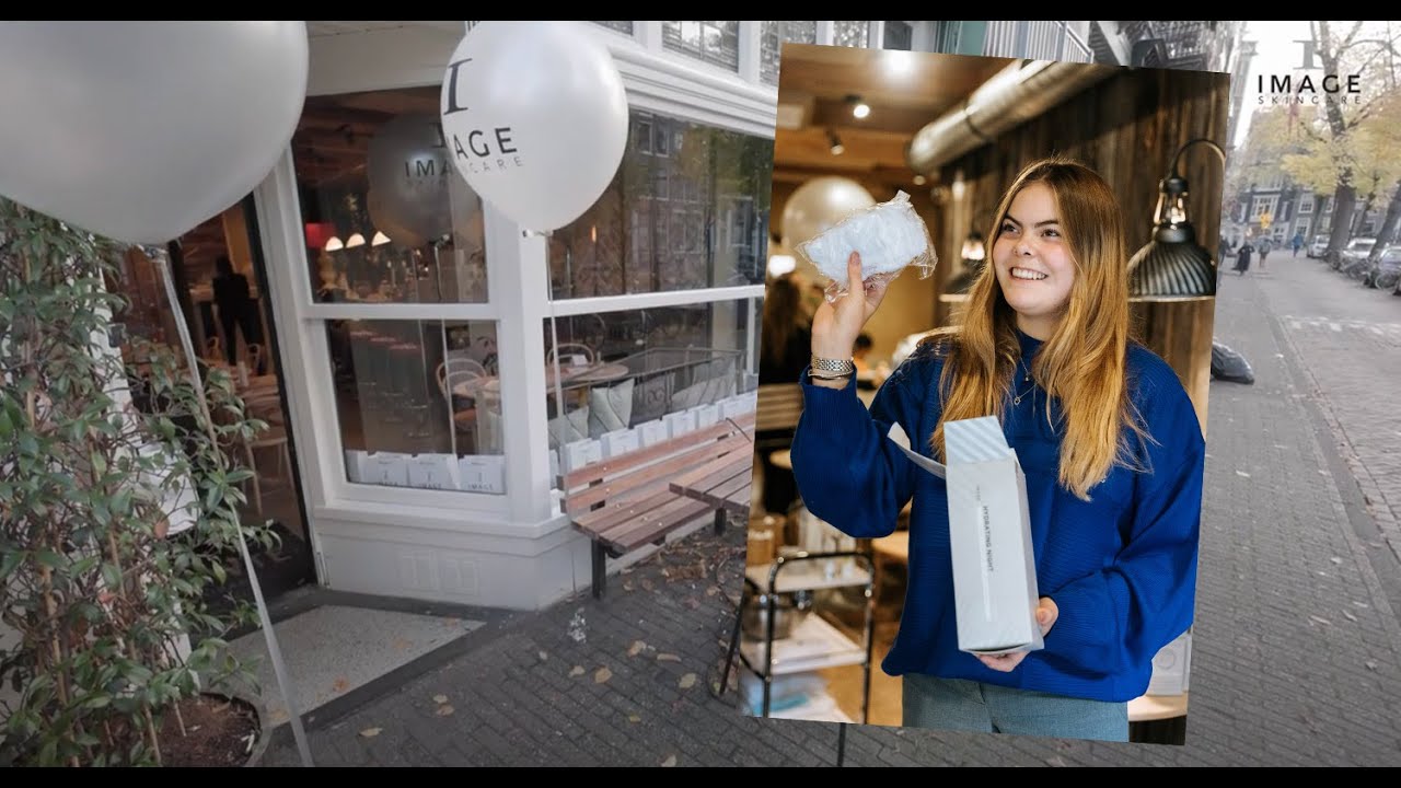 IMAGE Skincare Gift Sets Lancering 2021