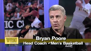 Coaches Corner with Bryan Poore 2-8