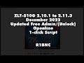 Zlts10g 2101 up to 2113 free openlineadmin script tutorial december 2022 part 14