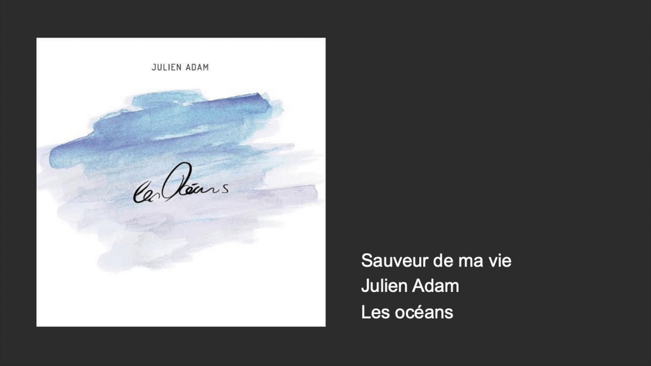 Julien Adam Ta Fidelite Youtube