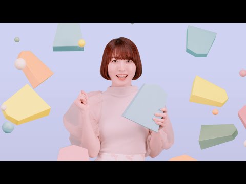 花澤香菜「駆け引きはポーカーフェイス」Music Video