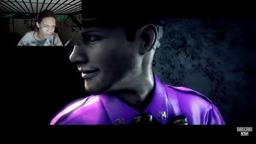 [FNAF SFM] "FOLLOW ME" ANIMATED FNAF SONG REACTION || ERR