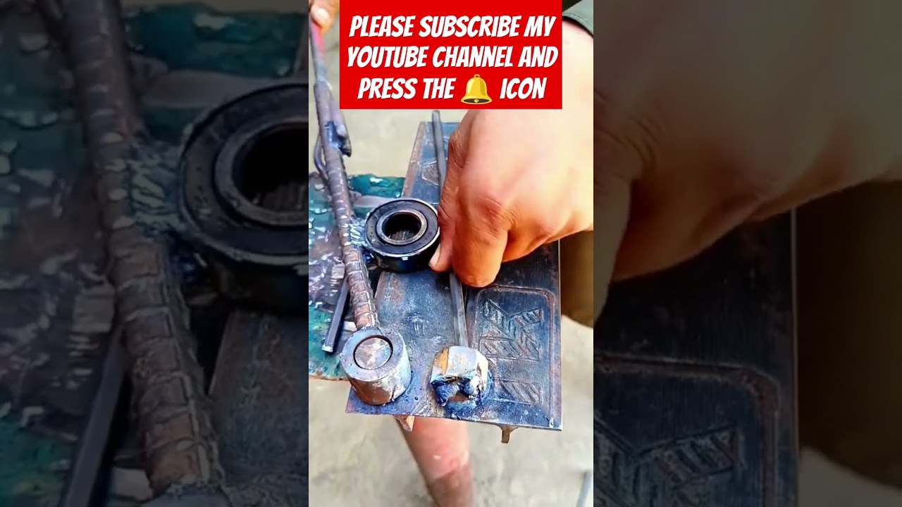 metal easy banding tool 