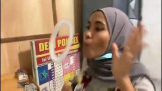 Smoke Rings That Look Unreal