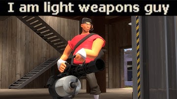 TF2 Moments That Made me Uninstall the Game (then reinstall)