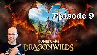 RuneScape DragonWilds / Episode 9 With the Mods