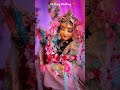 kishori ji #song #likecommentsubscribe #laddu #vrindavanmarg #radhagovindmaharaj #radharani #shreeji