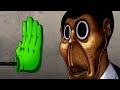 Obunga is everywhere  ghs animation