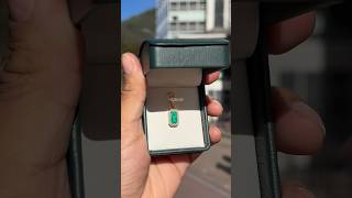 #FineJewelry #LuxuryJewelry #EmeraldJewelry #JewelryCollector #HighJewelry