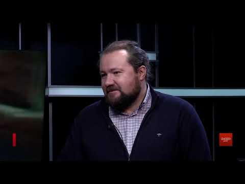 Юліан Чаплінський про