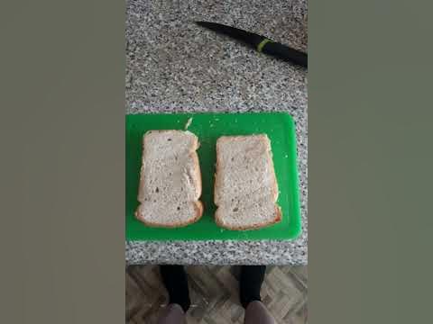 Готовим бутеры - YouTube