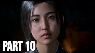 Assassin’s Creed Shadows 100% Walkthrough #10: Stolen Faith (Expert) [4K]