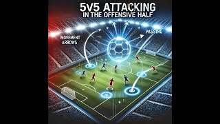 5v5 Attacking in the Offensive 1/2 - Part 1