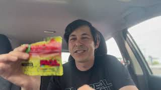 Reviewing Street Tacos After A Smoke Sesh