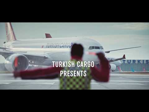 Turkish Cargo - IATA CEIV Certificate