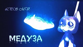 LPS MV: MATRANG - Медуза LPS MV: MATRANG - Медуза