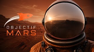 [ Objective Mars ] The official map for Flashback FA's new storyline — revealed