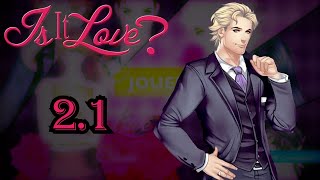 💋 Is It Love? Gabriel 2.1😋 Un Repas avec Gabriel screenshot 5