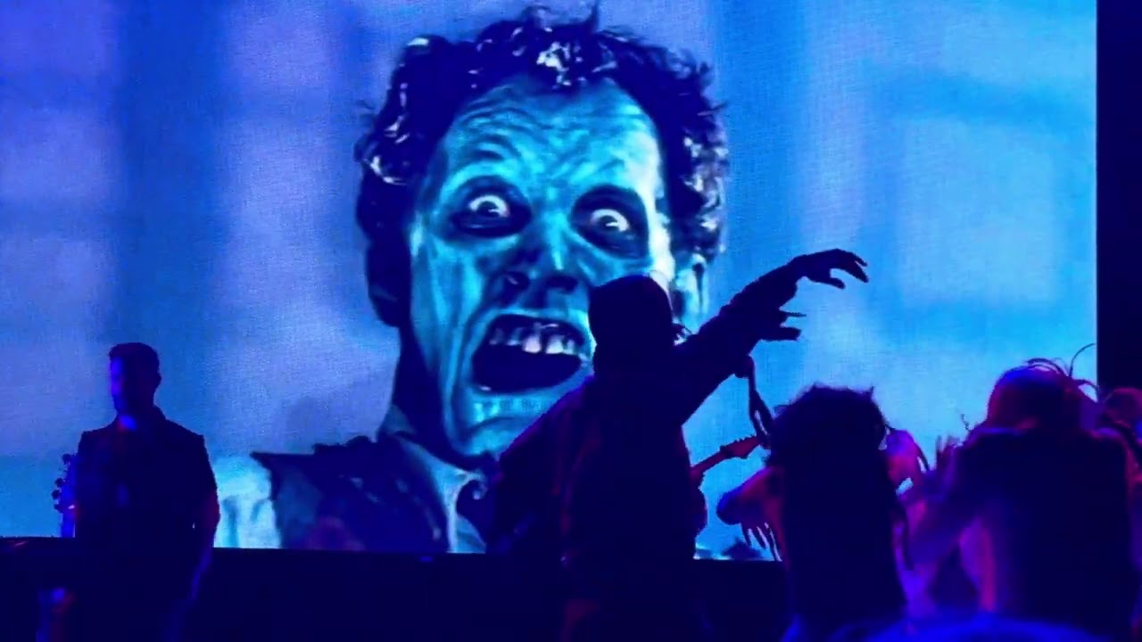 MJ Tribute Konzert - Thriller - Mit Wendel Gama & Jennifer Batten in Bremen (03.03.2026) [4K]