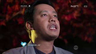 Melamar Episode 93 (2/3) : Firman & Ria - Sulap Menyatukan Cinta