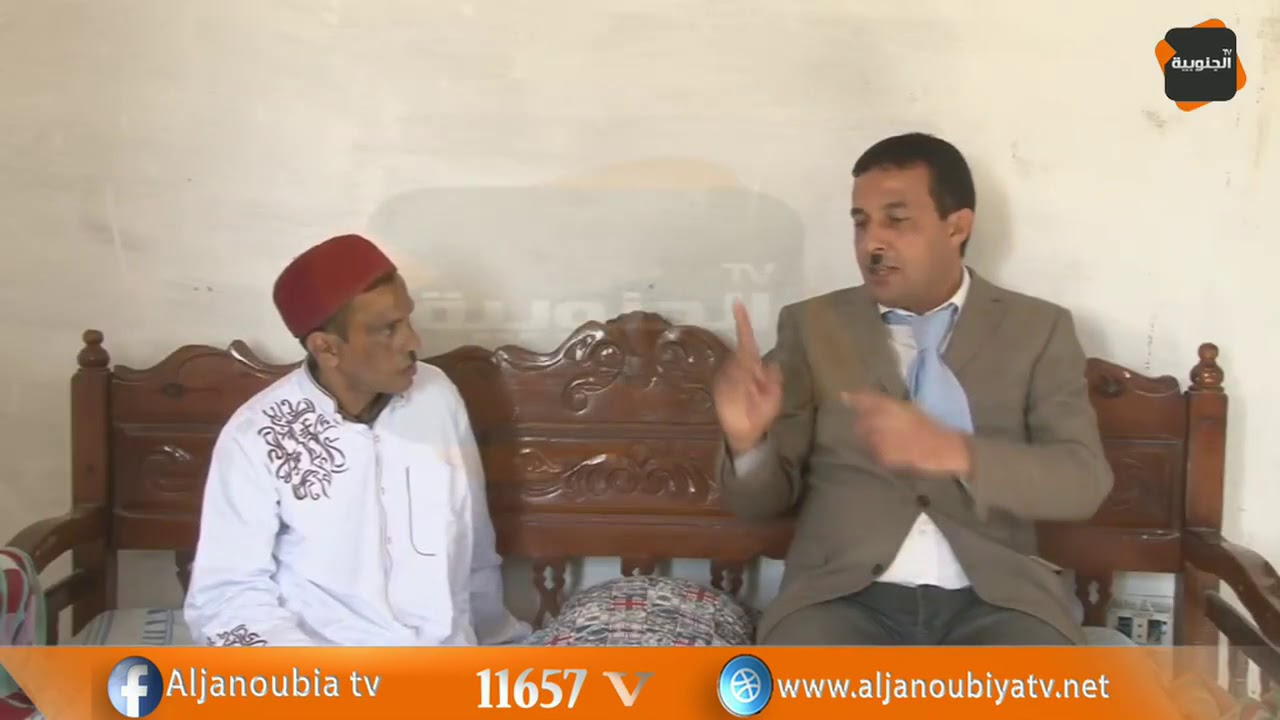 النقار لكشف الخنار ....النقار يطرد عريسا جاء لخطبة ابنته