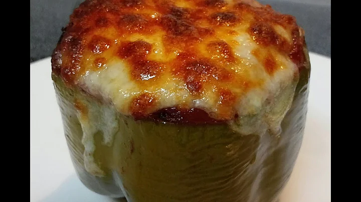Stuffed Bell Peppers