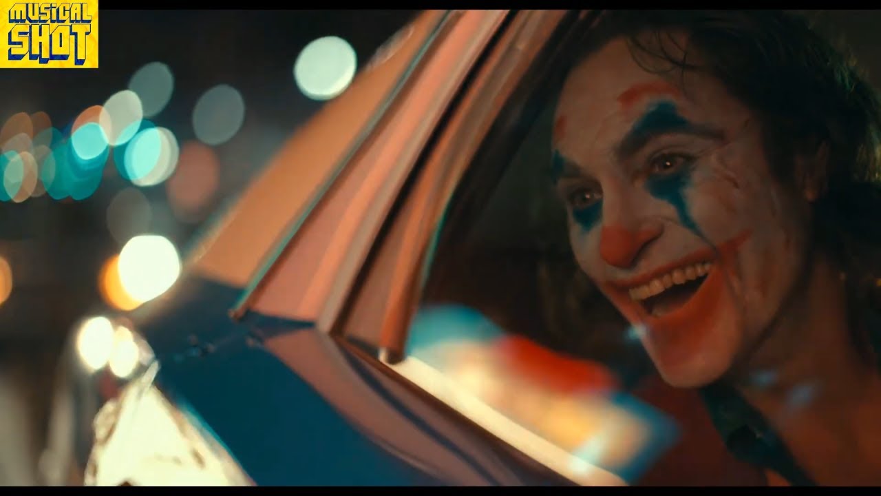 𝐀𝐫𝐭𝐡𝐮𝐫 𝐢𝐧 𝐩𝐨𝐥𝐢𝐜𝐞 𝐜𝐚𝐫 | 𝐉𝐨𝐤𝐞𝐫 [𝐔𝐥𝐭𝐫𝐚𝐇𝐃, 𝐇𝐃𝐑] - 𝐄𝐥𝐞𝐜𝐭𝐫𝐨𝐧𝐢𝐜 𝐇𝐢𝐩 𝐇𝐨𝐩 𝐑𝐚𝐩 𝐈𝐧𝐬𝐭𝐫𝐮𝐦𝐞𝐧𝐭𝐚𝐥