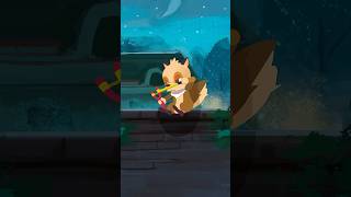 Part 1 of 3 😎Thief Wolf's Epic Flop😎 Ep.08   #harumagic