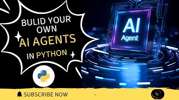 Build an AI Agent From Scratch in Python