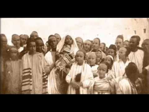 אשמורות סליחות שנות ה 80 יהודי תימן בית צאלח בירושלים 