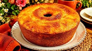 2-FOR-2 CAKE - The recipe everyone keeps asking me for !!! 😲 Helena Receitas screenshot 5