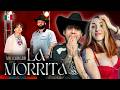 ALUCINAMOS con XAVI y CARÍN LEON - LA MORRITA -